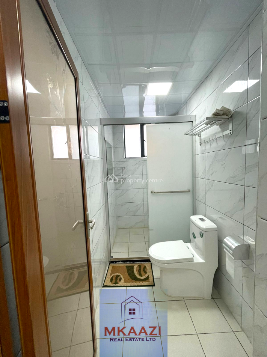 Luxury 2 Bedroom Master En-suite Apartment+ Sq in Kilimani, Nairobi, Kilimani, Kilimani, Nairobi, Apartment for Sale