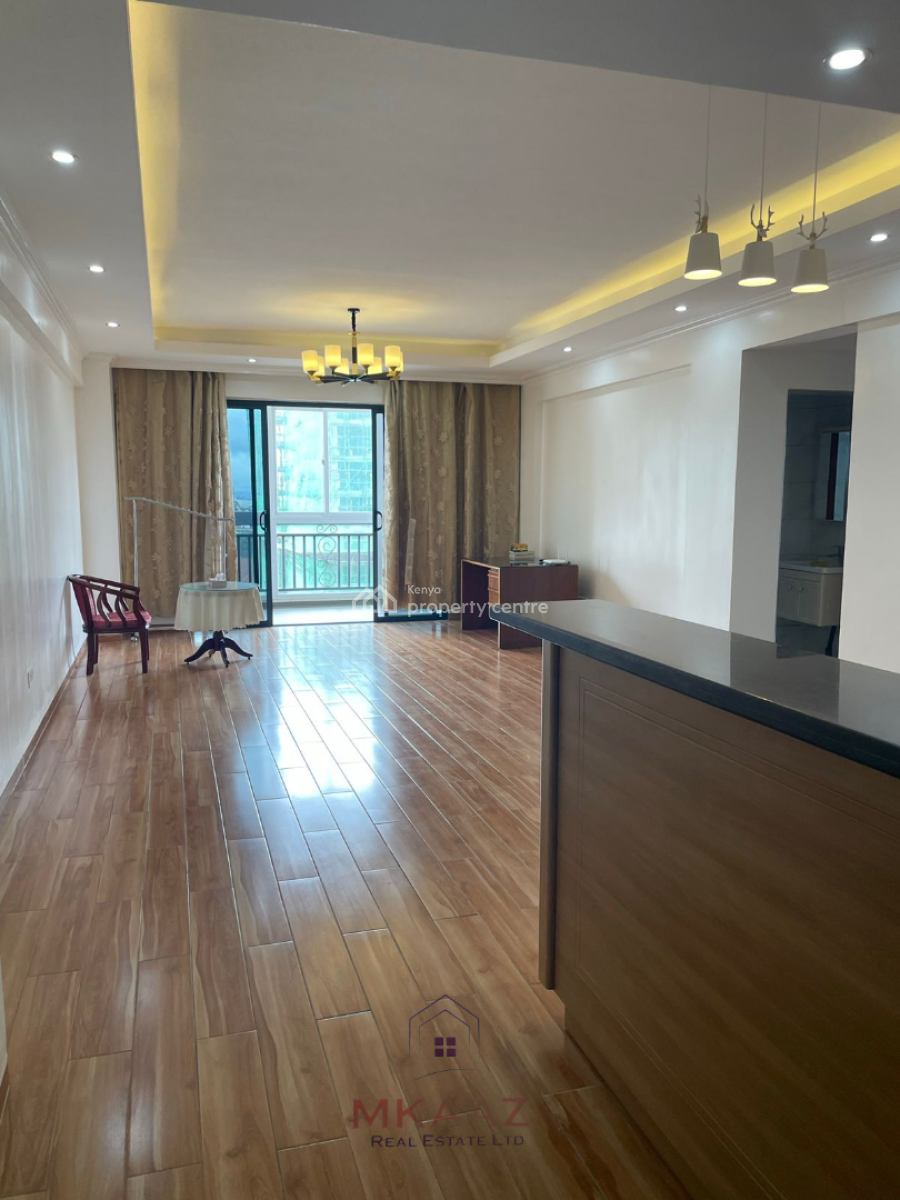 Luxury 2 Bedroom Master En-suite Apartment+ Sq in Kilimani, Nairobi, Kilimani, Kilimani, Nairobi, Apartment for Sale