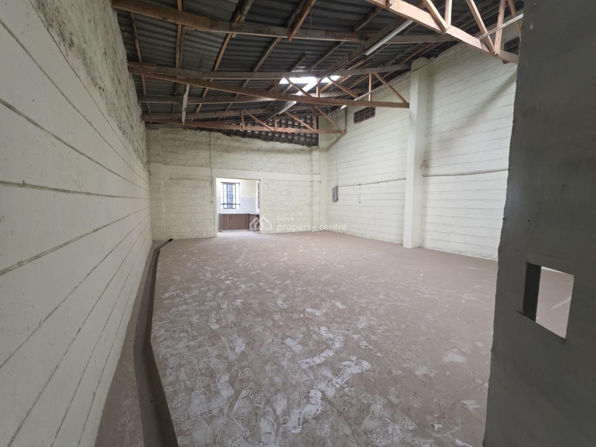 Warehouse/godown in Industrial Area, Industrial Area, Industrial Area, Embakasi, Nairobi, Warehouse for Rent