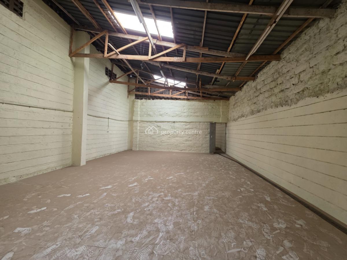Warehouse/godown in Industrial Area, Industrial Area, Industrial Area, Embakasi, Nairobi, Warehouse for Rent