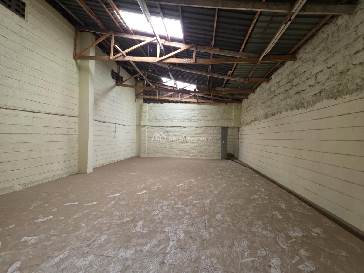 Warehouse/godown in Industrial Area, Industrial Area, Industrial Area, Embakasi, Nairobi, Warehouse for Rent
