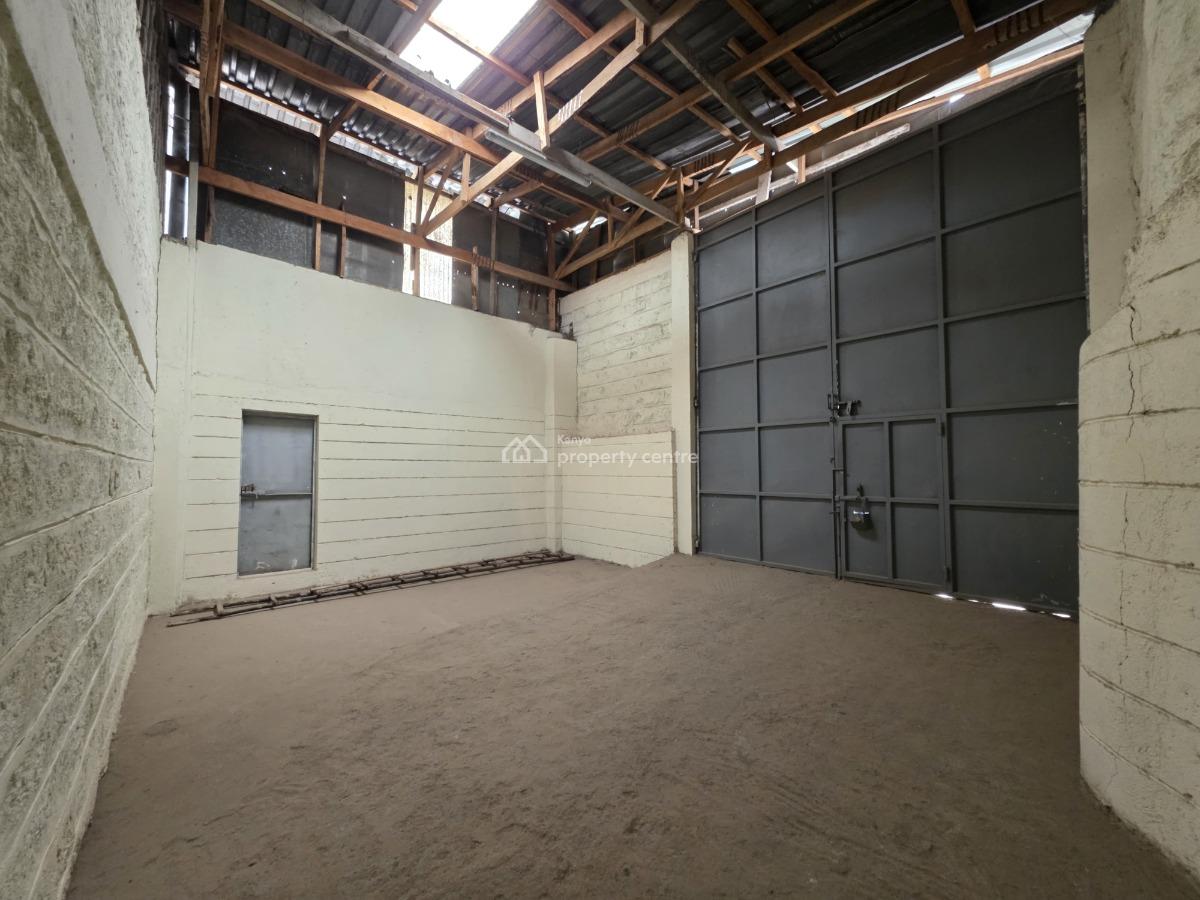 Warehouse/godown in Industrial Area, Industrial Area, Industrial Area, Embakasi, Nairobi, Warehouse for Rent