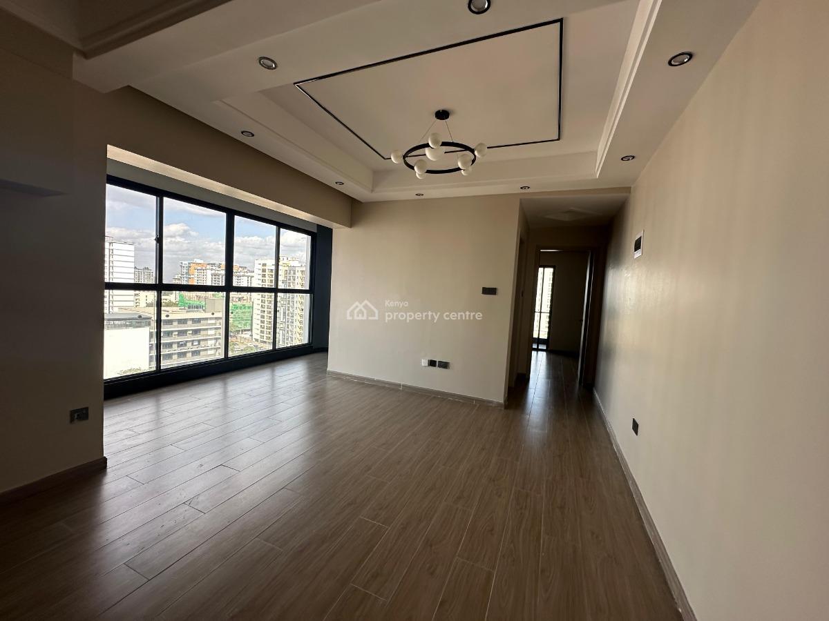 1 Bedroom Apartments in Kilimani, George Padmore, Kilimani, Nairobi, Apartment for Rent