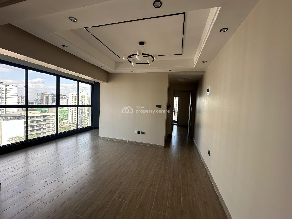 1 Bedroom Apartments in Kilimani, George Padmore, Kilimani, Nairobi, Apartment for Rent