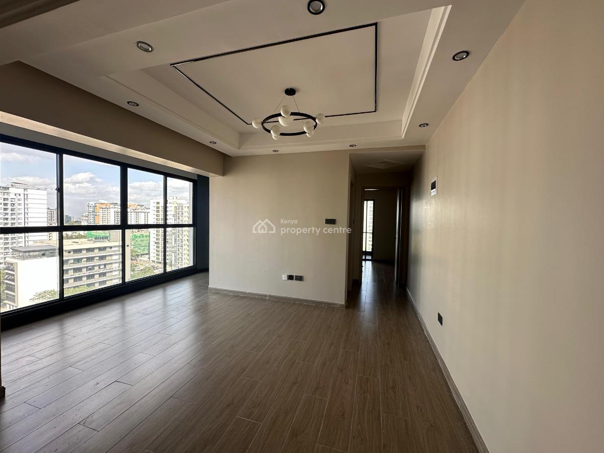 1 Bedroom Apartments in Kilimani, George Padmore, Kilimani, Nairobi, Apartment for Rent