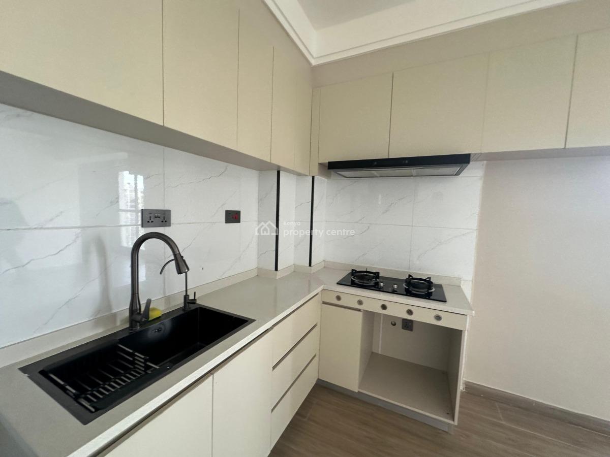 1 Bedroom Apartments in Kilimani, George Padmore, Kilimani, Nairobi, Apartment for Rent
