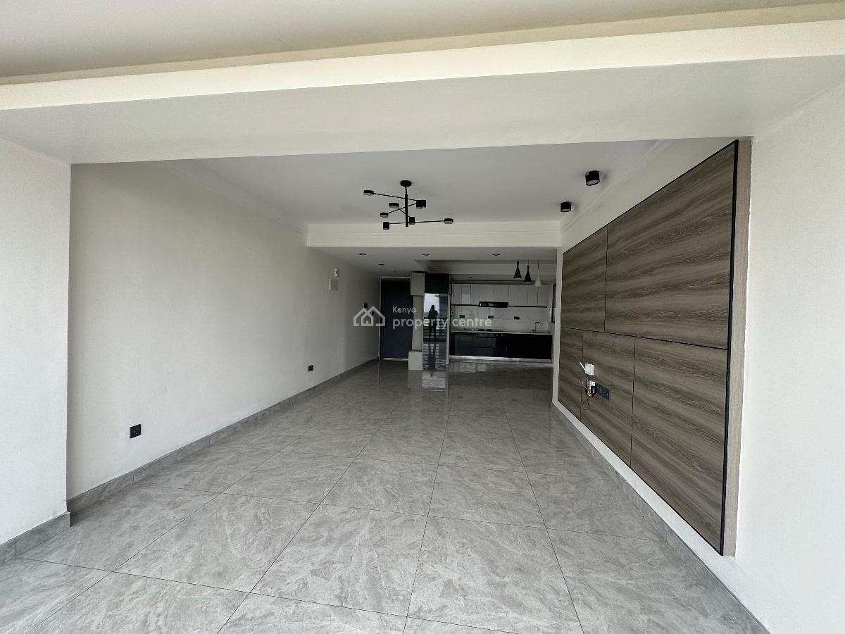 Spacious 3 Bedroom Apartment in Kilimani, Kilimani Area, Kilimani, Nairobi, Apartment for Rent