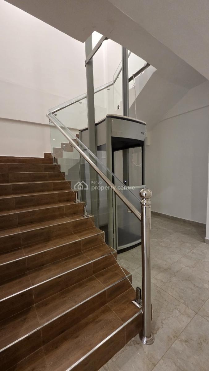 Luxury 8 Bedroom Duplex Villa in Spring Valley!, Shanzu Road, Spring Valley, Nairobi, House for Sale