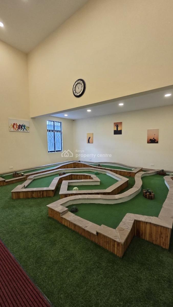 Luxury 8 Bedroom Duplex Villa in Spring Valley!, Shanzu Road, Spring Valley, Nairobi, House for Sale