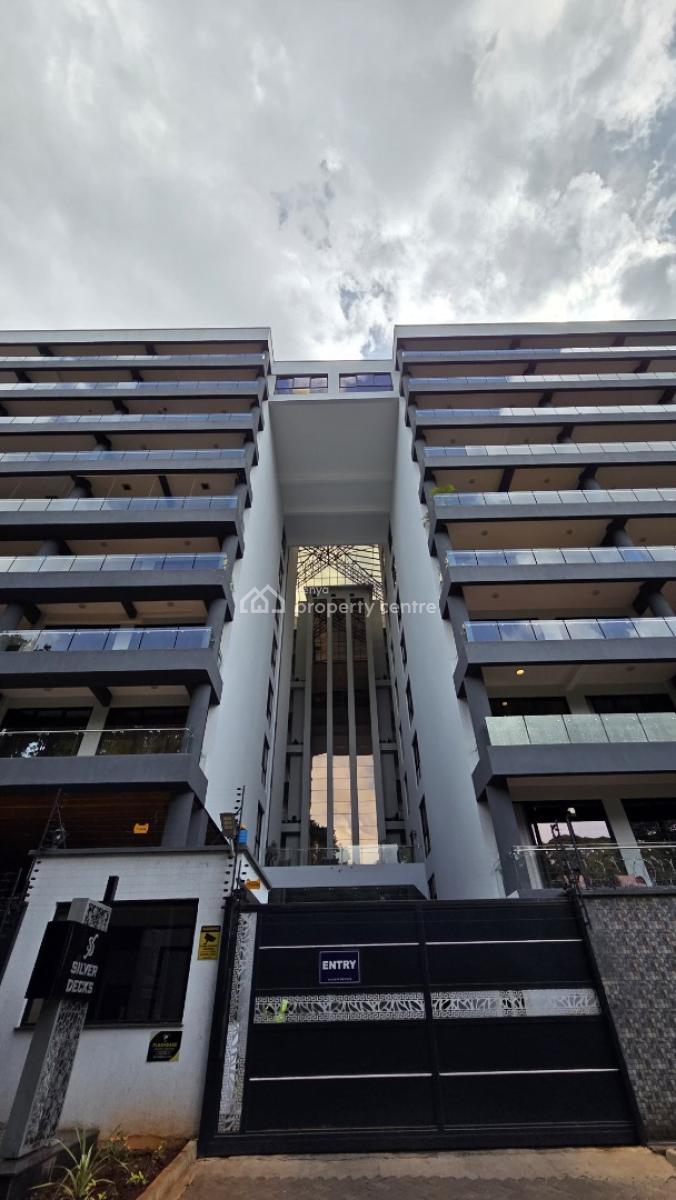 Luxury 8 Bedroom Duplex Villa in Spring Valley!, Shanzu Road, Spring Valley, Nairobi, House for Sale