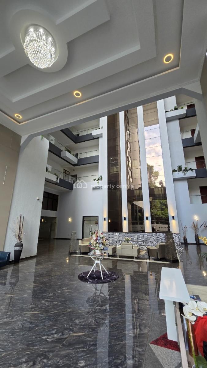Luxury 8 Bedroom Duplex Villa in Spring Valley!, Shanzu Road, Spring Valley, Nairobi, House for Sale