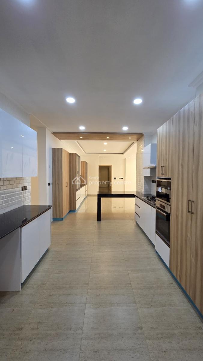 Luxury 8 Bedroom Duplex Villa in Spring Valley!, Shanzu Road, Spring Valley, Nairobi, House for Sale