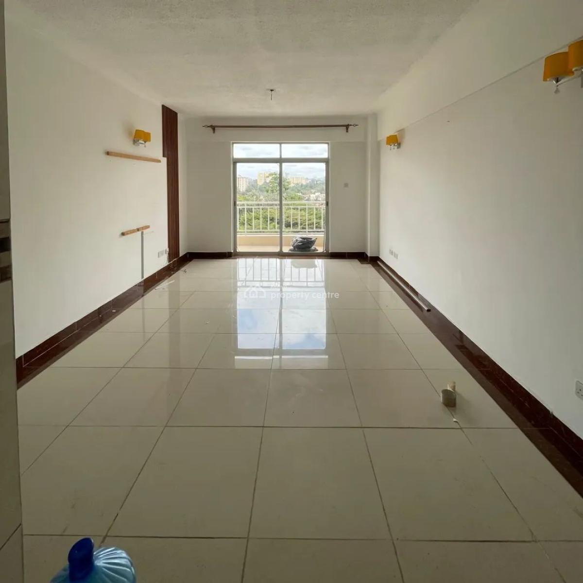 Executive 1 Bedroom Apartment in Kilimani, Kilimani, Kilimani, Nairobi, Apartment for Rent