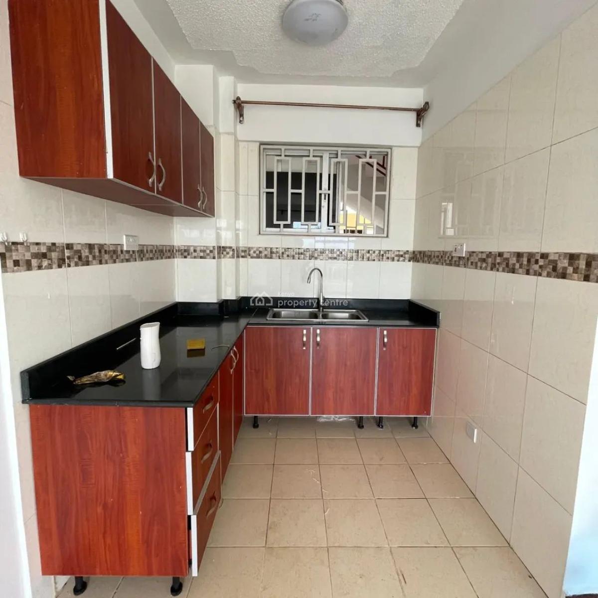 Executive 1 Bedroom Apartment in Kilimani, Kilimani, Kilimani, Nairobi, Apartment for Rent