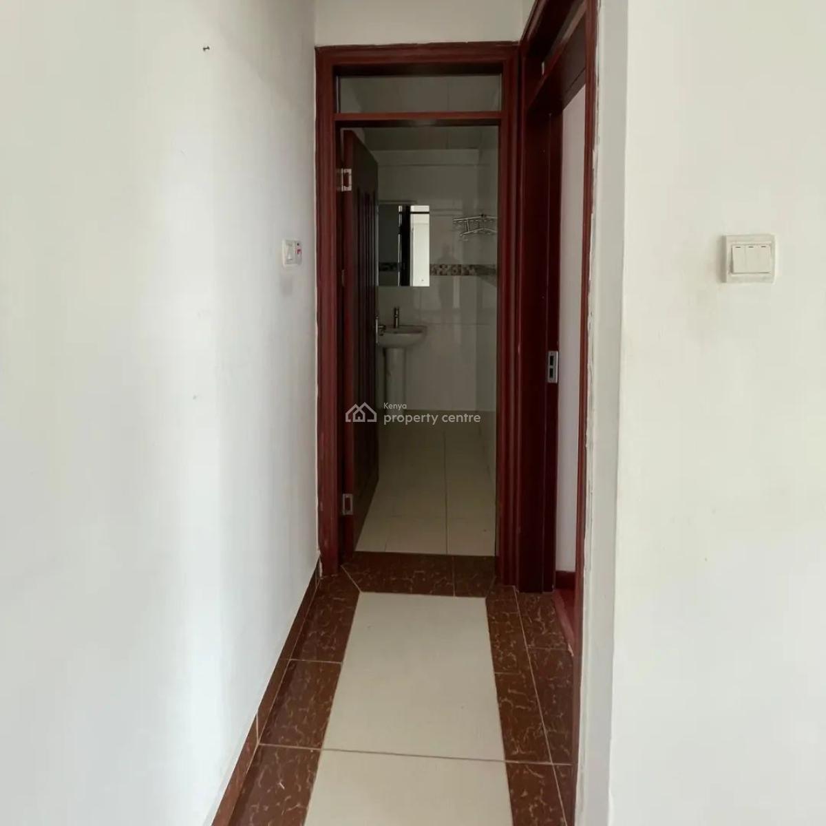 Executive 1 Bedroom Apartment in Kilimani, Kilimani, Kilimani, Nairobi, Apartment for Rent