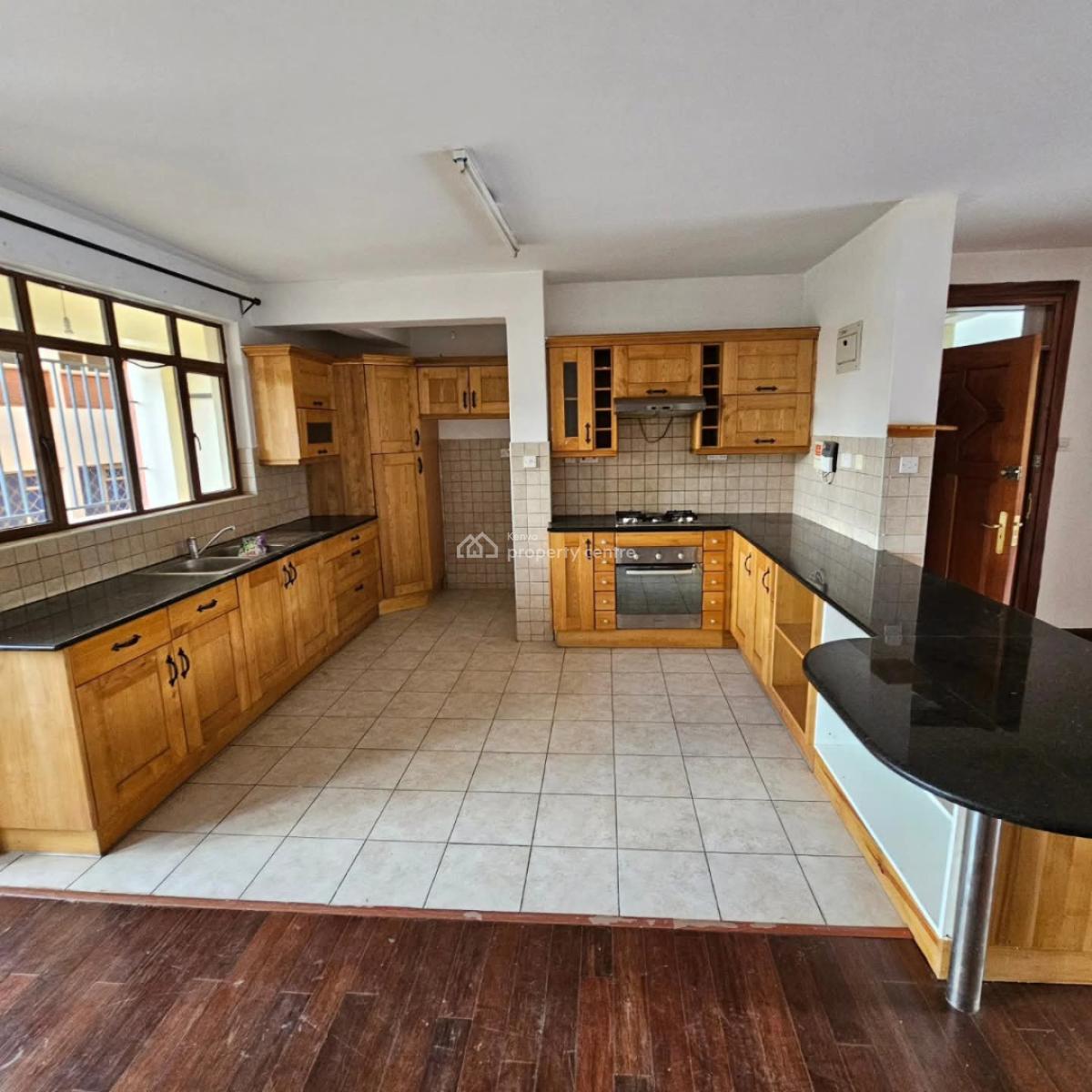 Modern 3 Bedroom Apartment All Ensuite in Kilimani, Kilimani, Kilimani, Nairobi, Apartment for Rent
