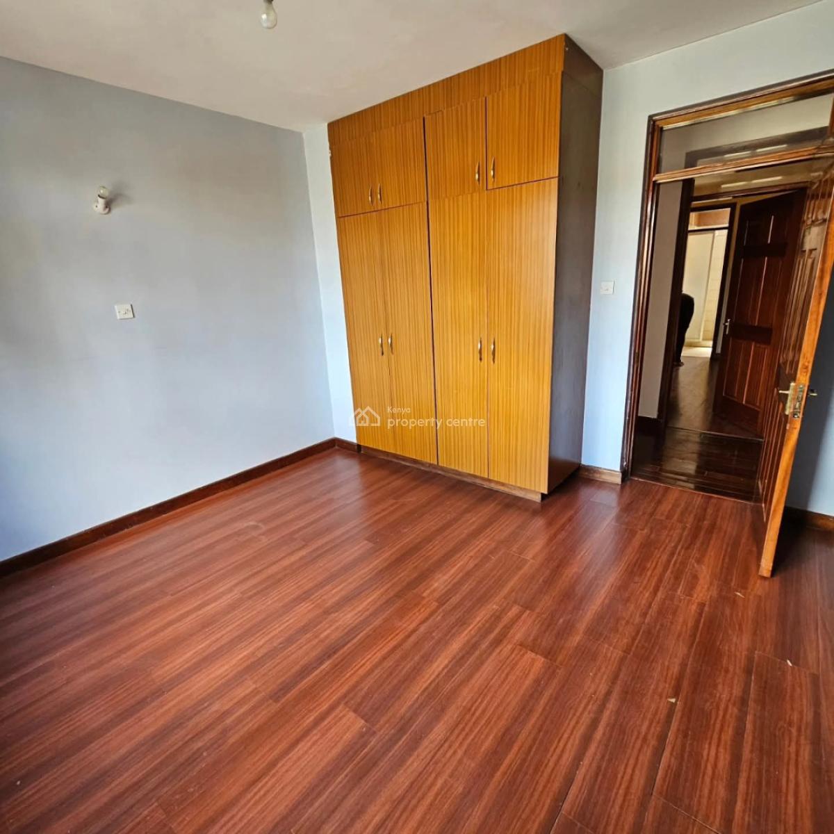Modern 3 Bedroom Apartment All Ensuite in Kilimani, Kilimani, Kilimani, Nairobi, Apartment for Rent