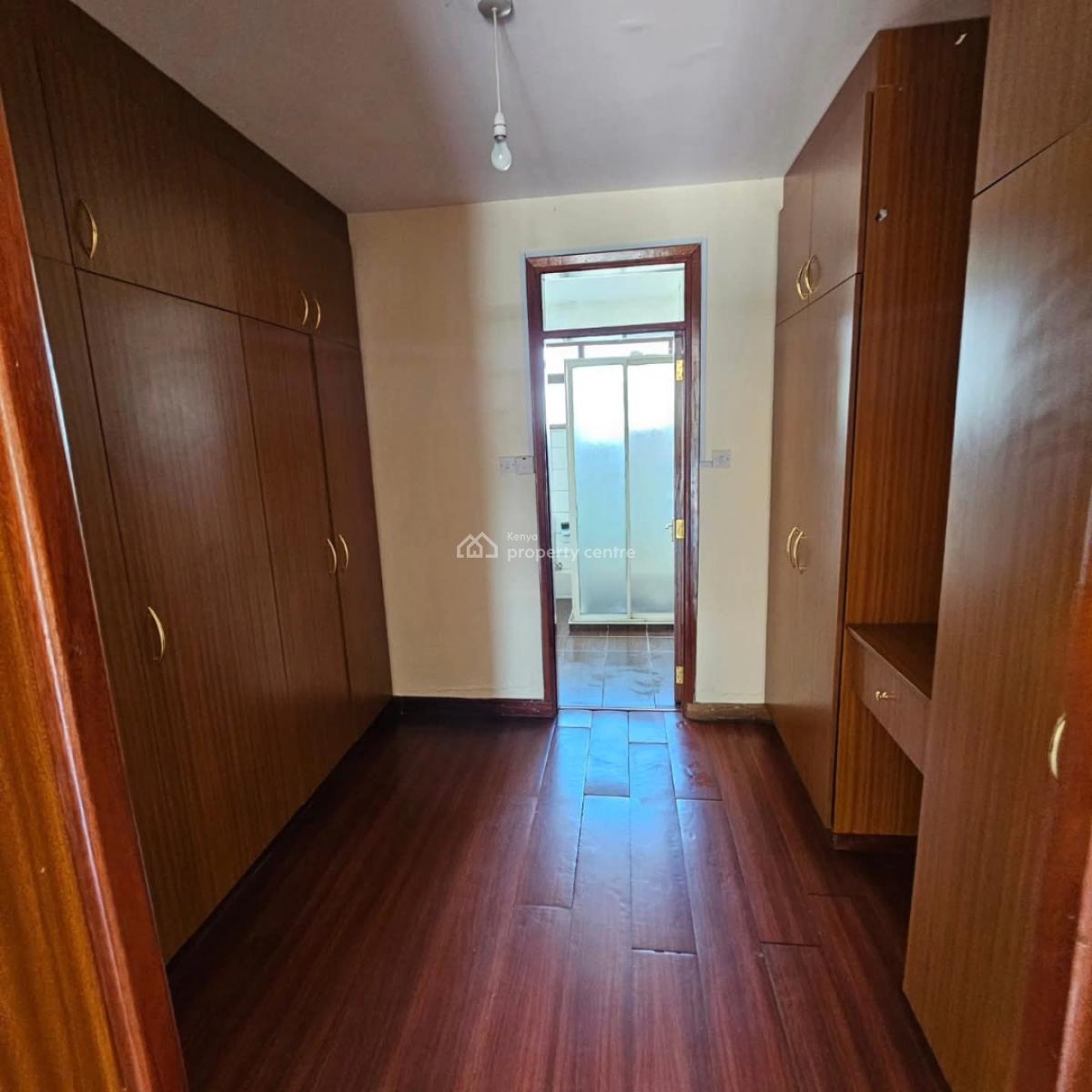Modern 3 Bedroom Apartment All Ensuite in Kilimani, Kilimani, Kilimani, Nairobi, Apartment for Rent