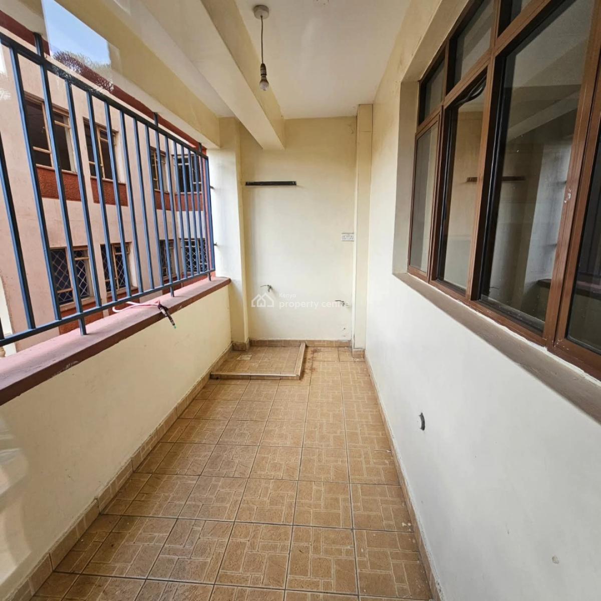 Modern 3 Bedroom Apartment All Ensuite in Kilimani, Kilimani, Kilimani, Nairobi, Apartment for Rent