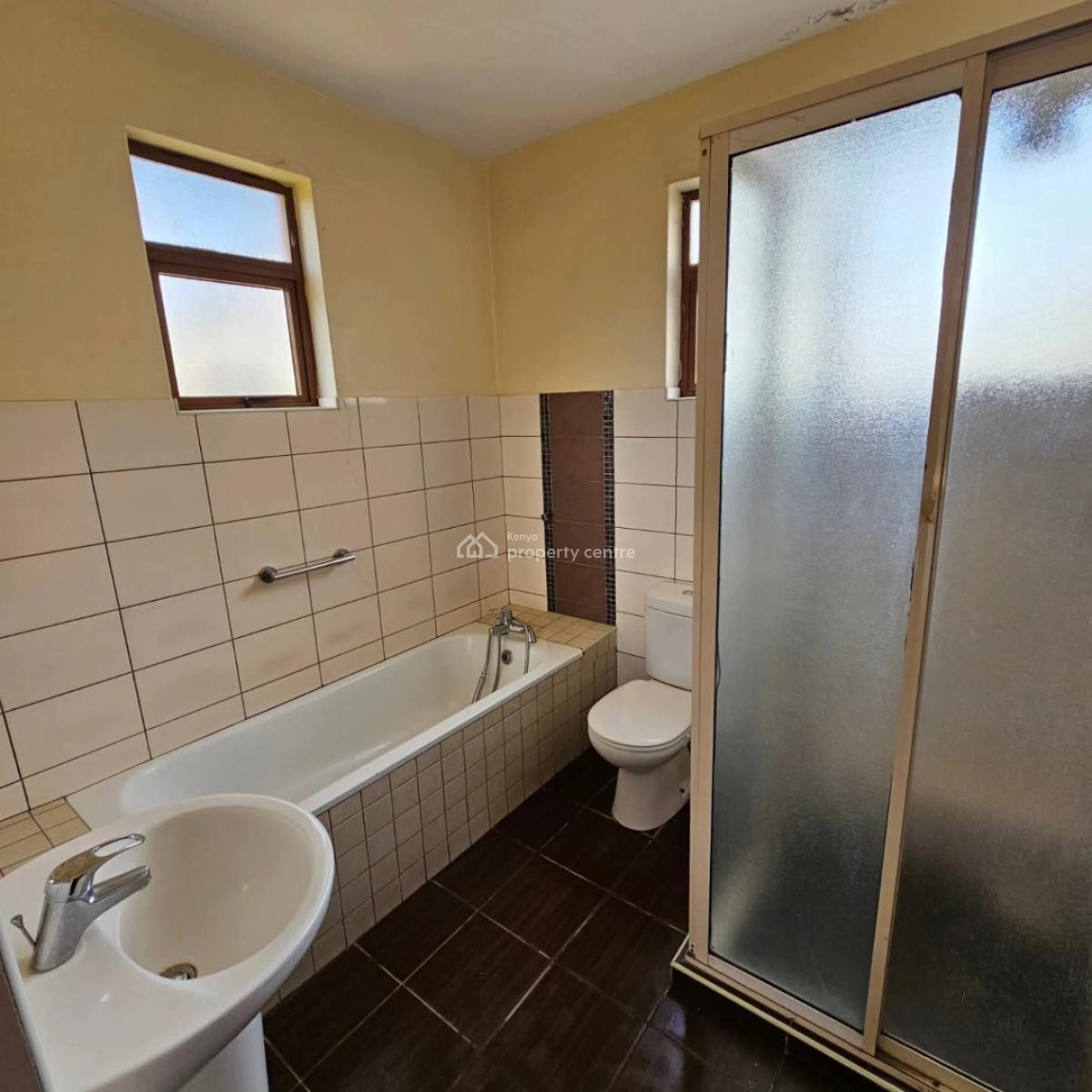 Modern 3 Bedroom Apartment All Ensuite in Kilimani, Kilimani, Kilimani, Nairobi, Apartment for Rent