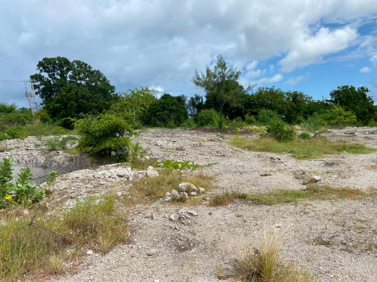 Prime Water Front Development Land, Nyali, English Channel, Nyali, Mombasa, Commercial Land for Sale