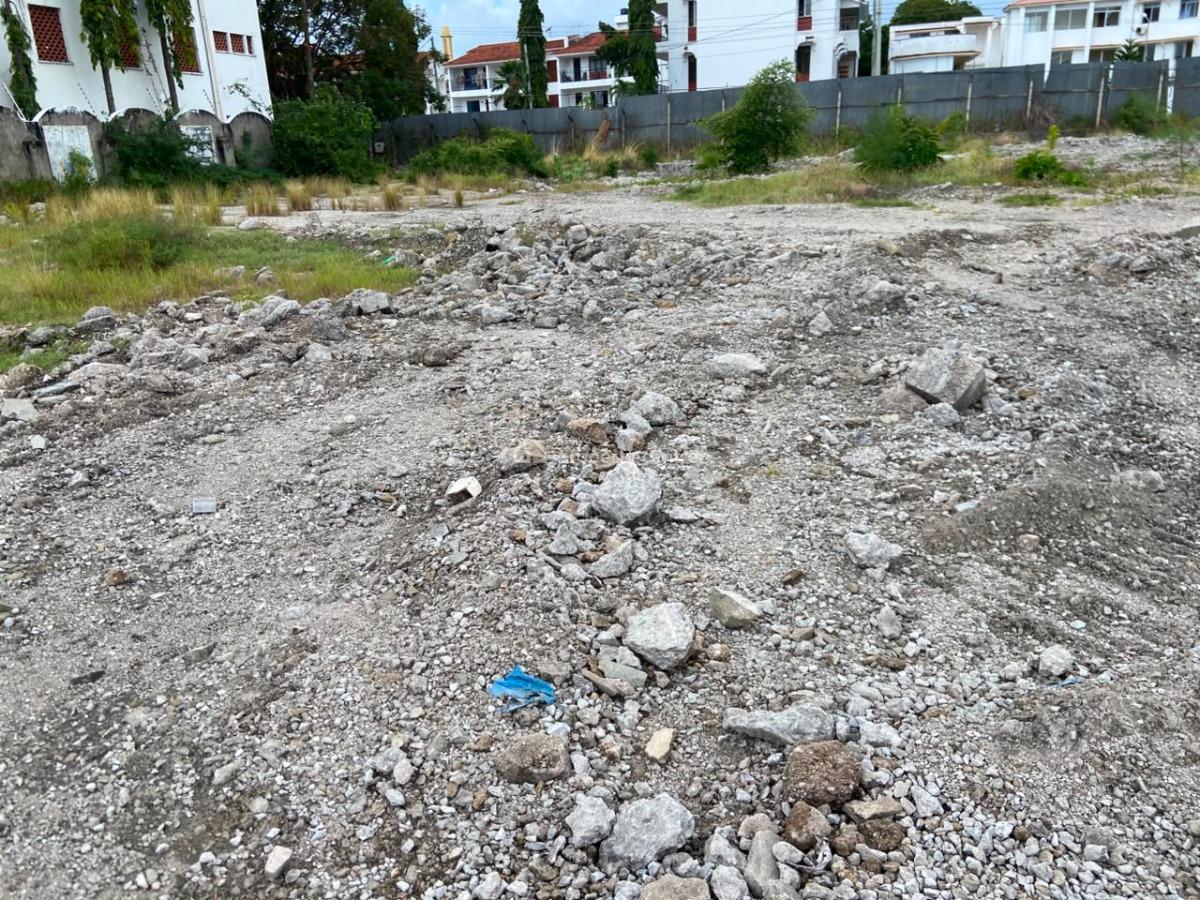 Prime Water Front Development Land, Nyali, English Channel, Nyali, Mombasa, Commercial Land for Sale