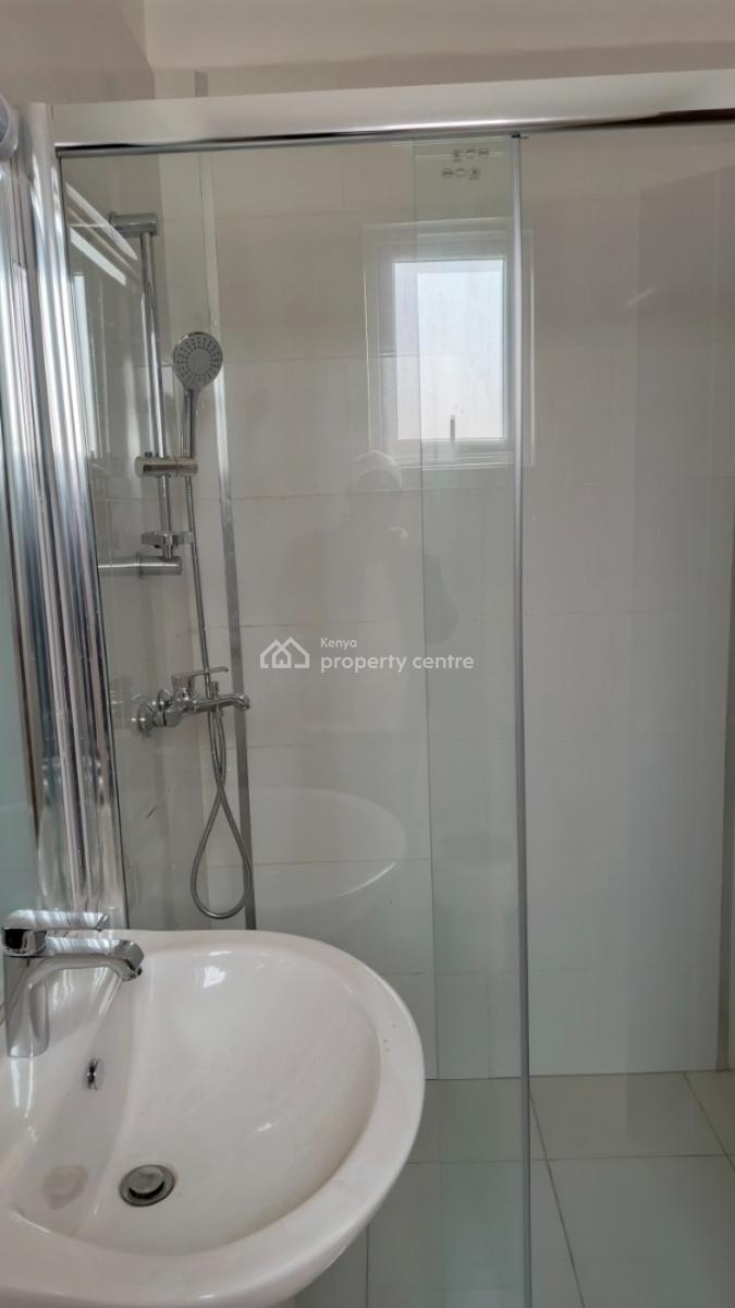 an Elegant Very Spacious 3 Bedroom All Ensuite Plus Dsq, Sports Road, Westlands, Nairobi, Apartment for Rent