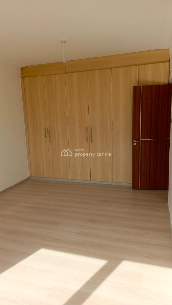 an Elegant Very Spacious 3 Bedroom All Ensuite Plus Dsq, Sports Road, Westlands, Nairobi, Apartment for Rent