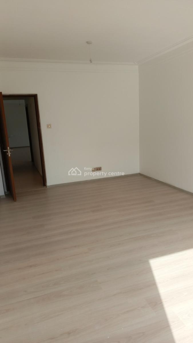 an Elegant Very Spacious 3 Bedroom All Ensuite Plus Dsq, Sports Road, Westlands, Nairobi, Apartment for Rent