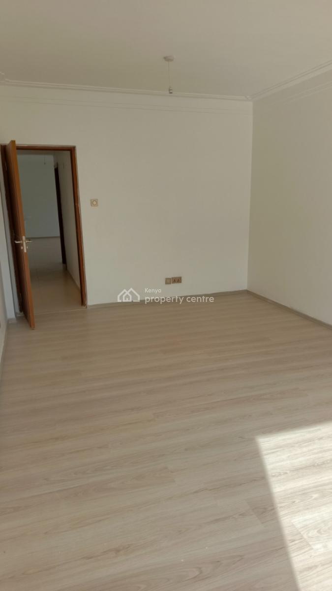 an Elegant Very Spacious 3 Bedroom All Ensuite Plus Dsq, Sports Road, Westlands, Nairobi, Apartment for Rent