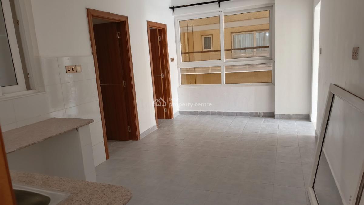 an Elegant Very Spacious 3 Bedroom All Ensuite Plus Dsq, Sports Road, Westlands, Nairobi, Apartment for Rent