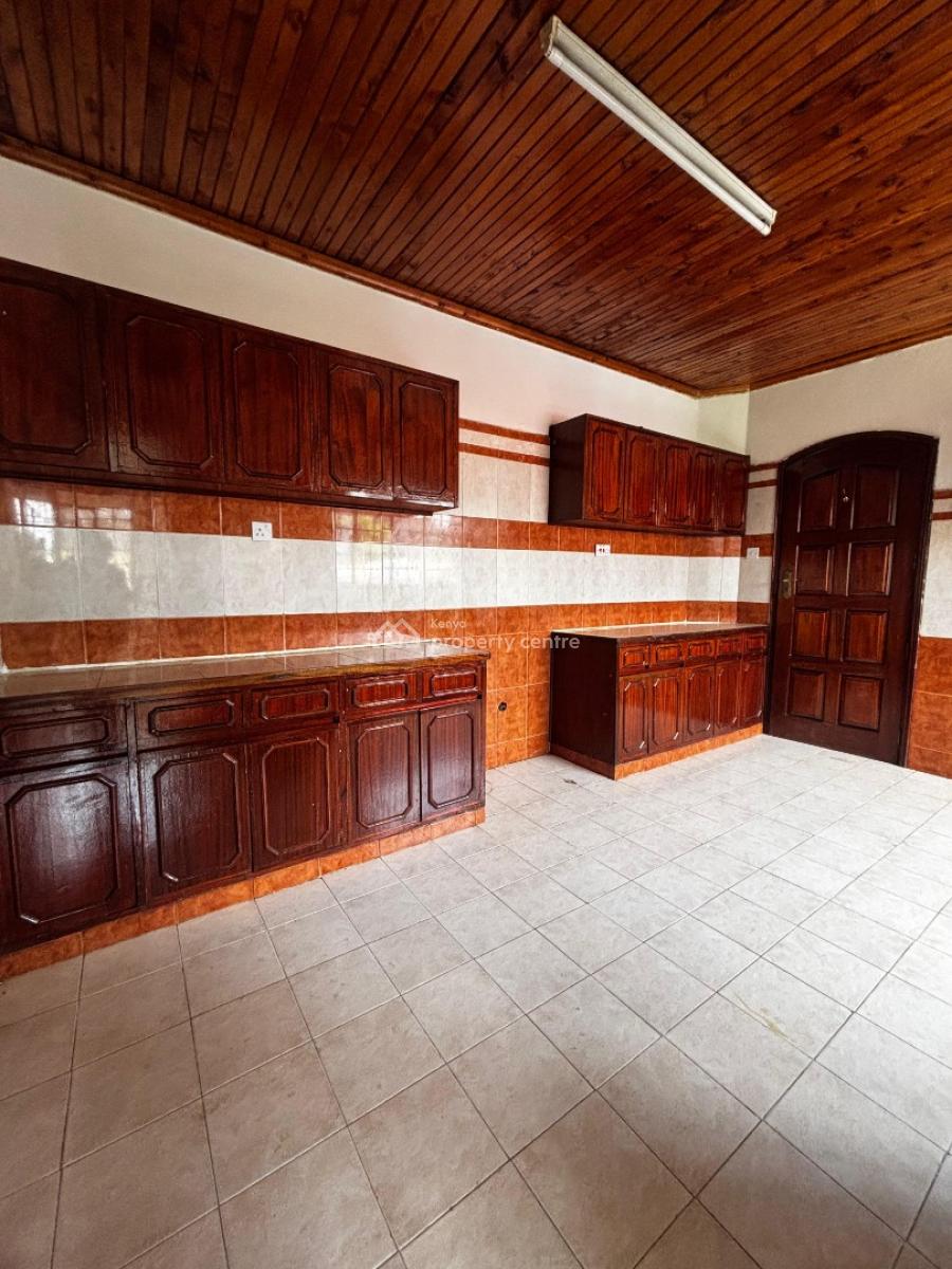 Spacious 4-bedroom Apartment, Rhapta Road, Westlands, Nairobi, Apartment for Rent