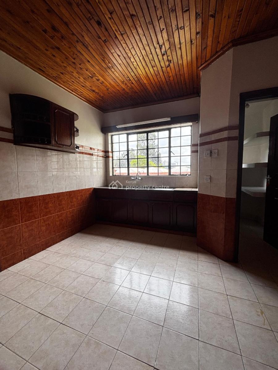 Spacious 4-bedroom Apartment, Rhapta Road, Westlands, Nairobi, Apartment for Rent