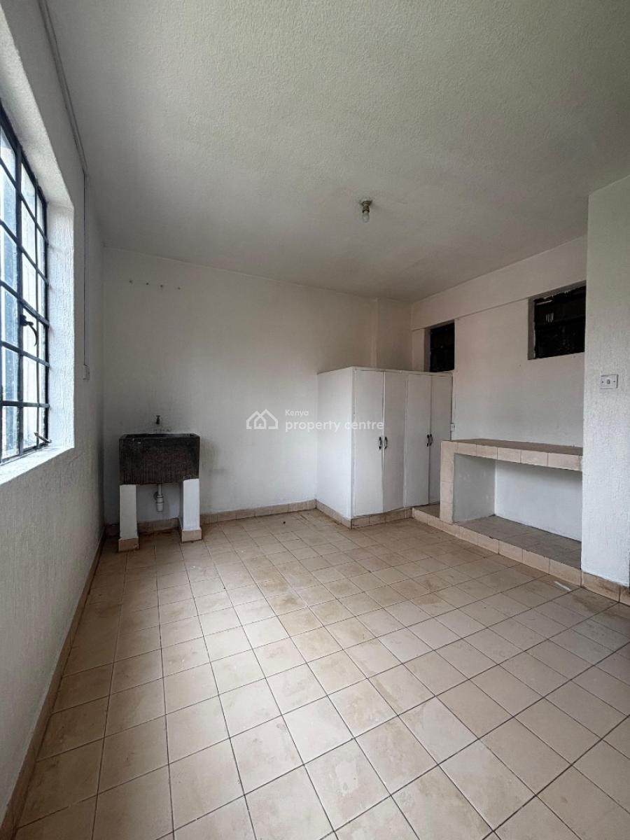 Spacious 4-bedroom Apartment, Rhapta Road, Westlands, Nairobi, Apartment for Rent