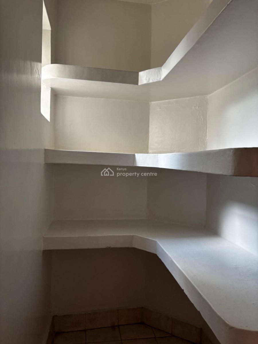 Spacious 4-bedroom Apartment, Rhapta Road, Westlands, Nairobi, Apartment for Rent