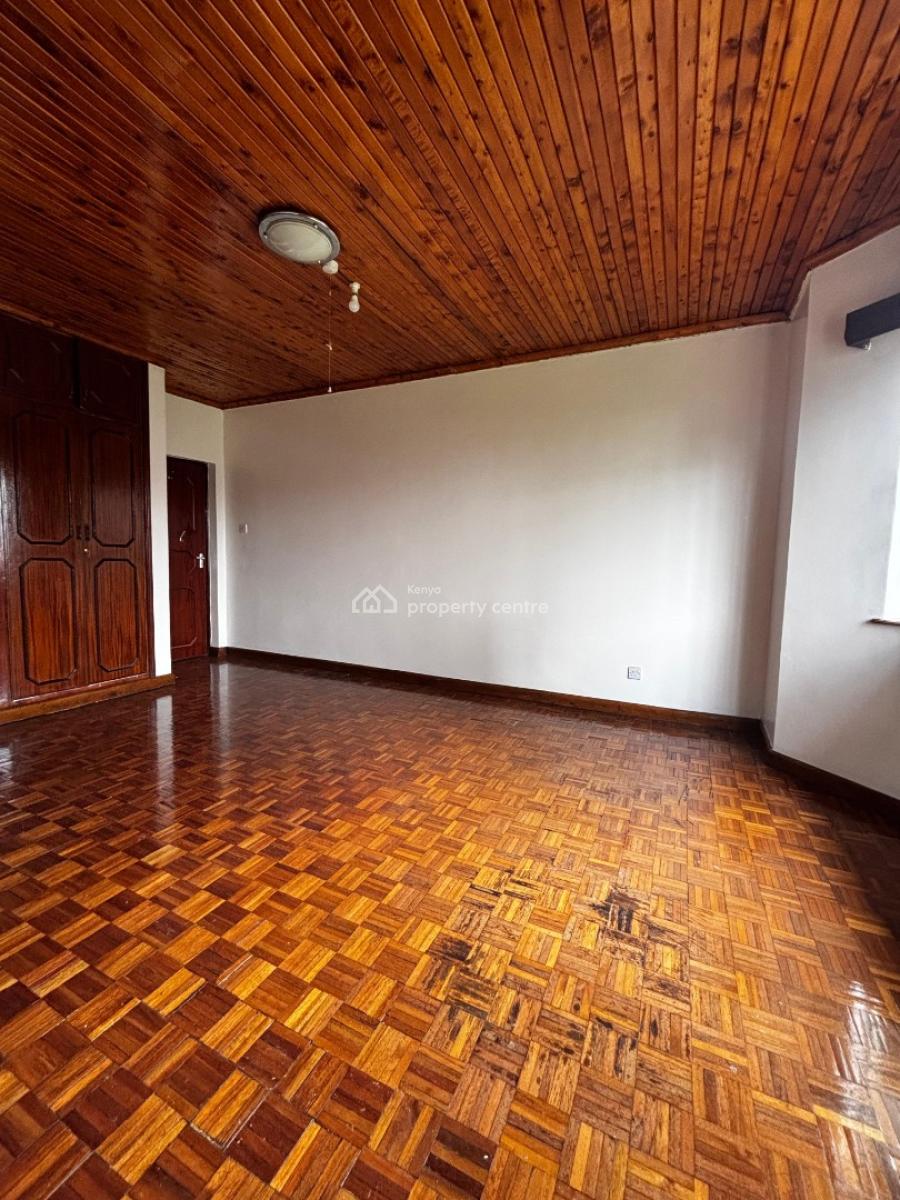 Spacious 4-bedroom Apartment, Rhapta Road, Westlands, Nairobi, Apartment for Rent