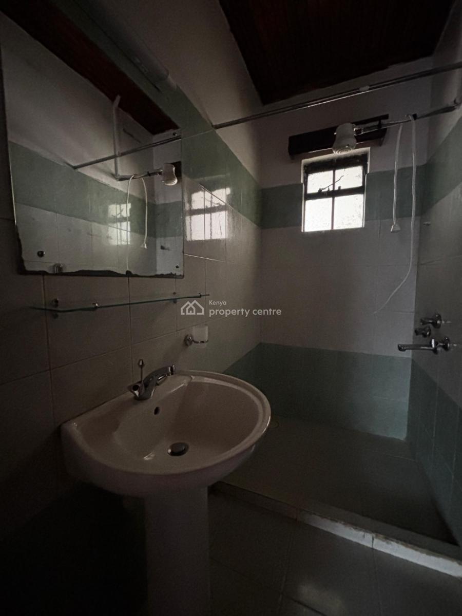 Spacious 4-bedroom Apartment, Rhapta Road, Westlands, Nairobi, Apartment for Rent