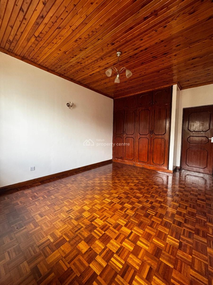 Spacious 4-bedroom Apartment, Rhapta Road, Westlands, Nairobi, Apartment for Rent