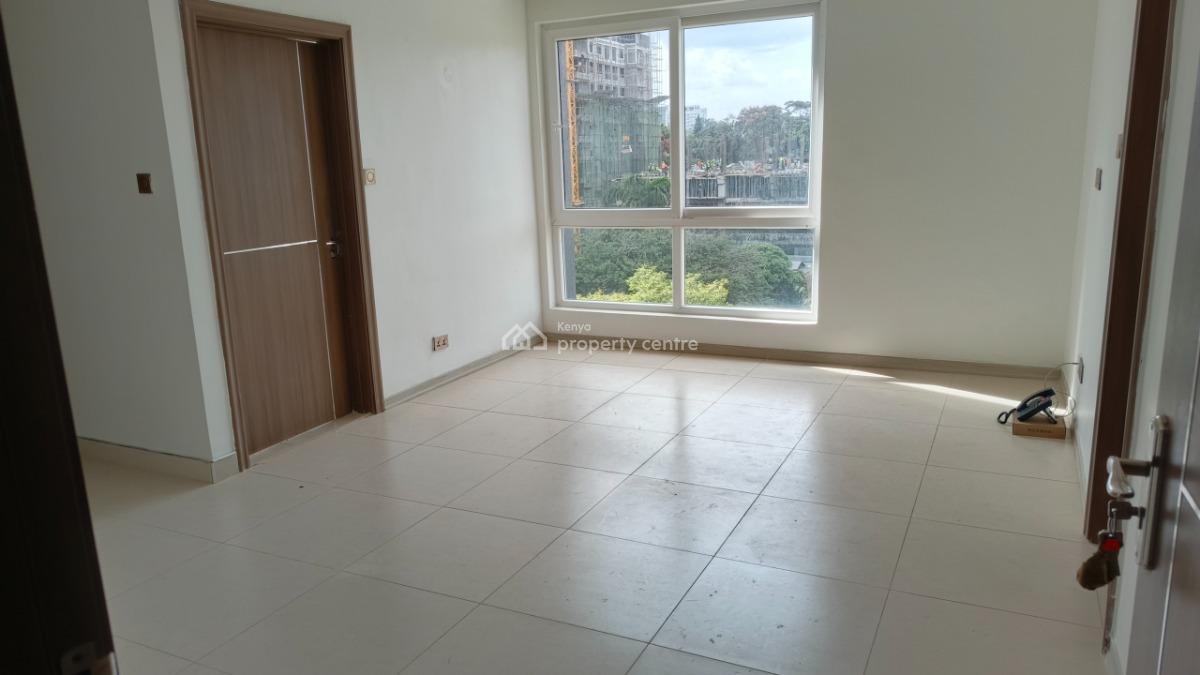 an Elegant Spacious 2 Bedroom Master Ensuite, Sports Road, Westlands, Nairobi, Apartment for Rent