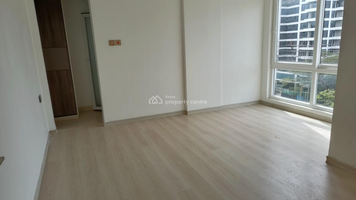 an Elegant Spacious 2 Bedroom Master Ensuite, Sports Road, Westlands, Nairobi, Apartment for Rent