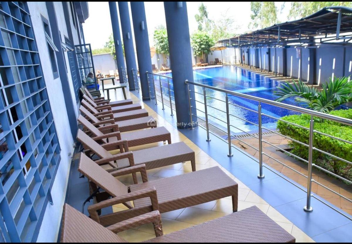 Stylish Furnished 2 Bedroom Executive Suite, Off Kiambu Road - Fourways, Runda, Westlands, Nairobi, Apartment for Rent
