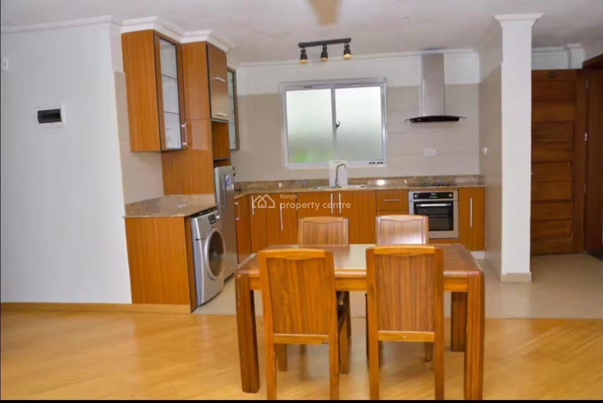 Stylish Furnished 2 Bedroom Executive Suite, Off Kiambu Road - Fourways, Runda, Westlands, Nairobi, Apartment for Rent