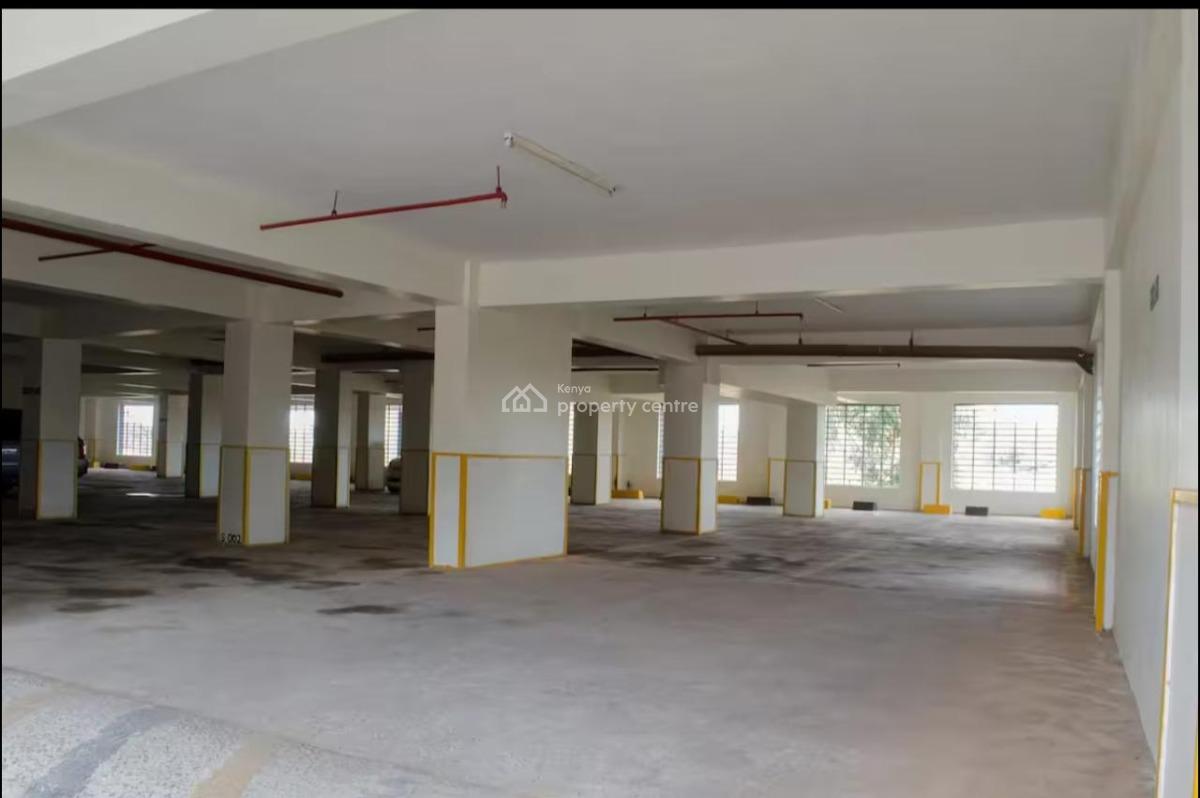 Stylish Furnished 2 Bedroom Executive Suite, Off Kiambu Road - Fourways, Runda, Westlands, Nairobi, Apartment for Rent