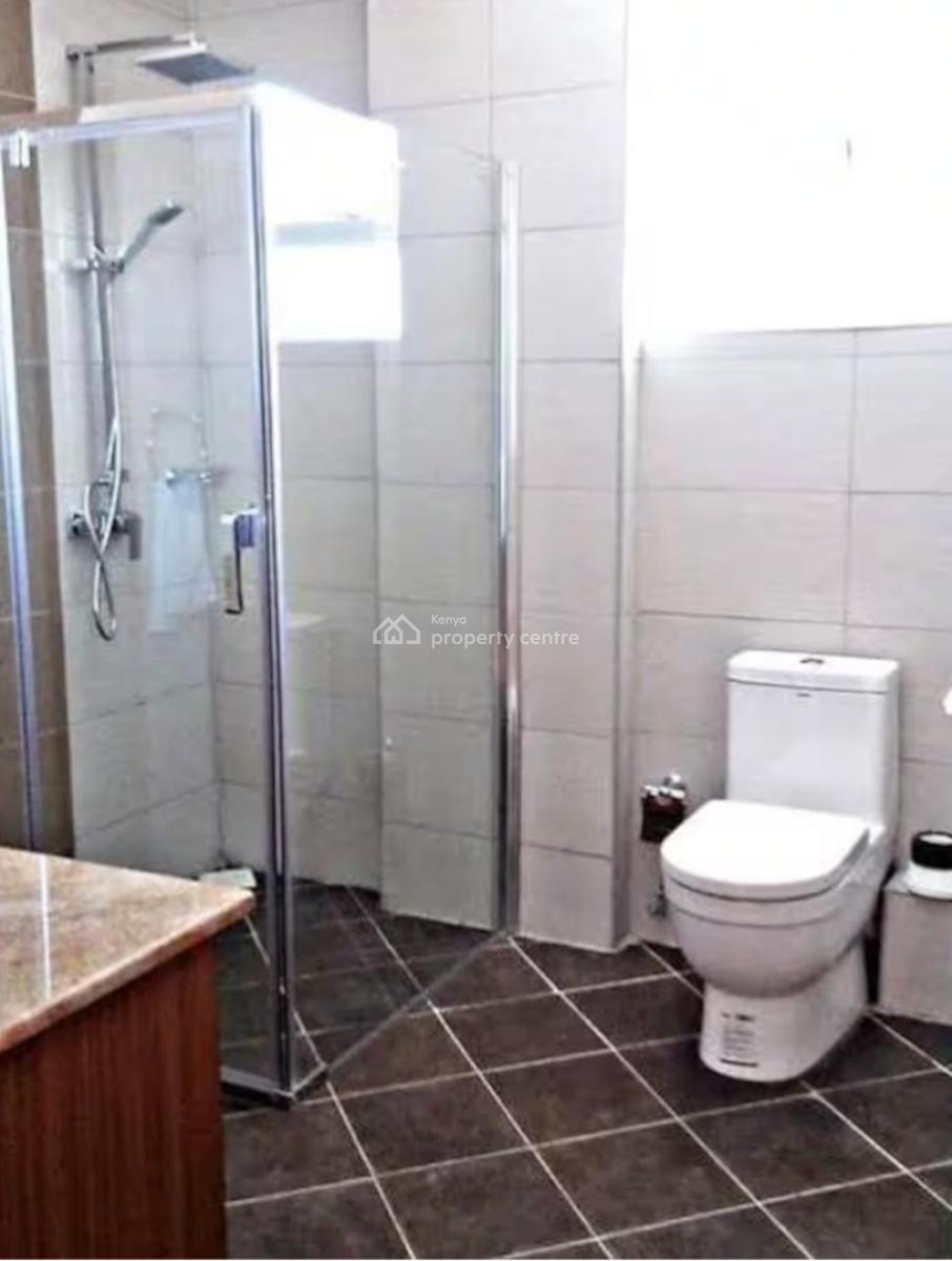 Stylish Furnished 2 Bedroom Executive Suite, Off Kiambu Road - Fourways, Runda, Westlands, Nairobi, Apartment for Rent