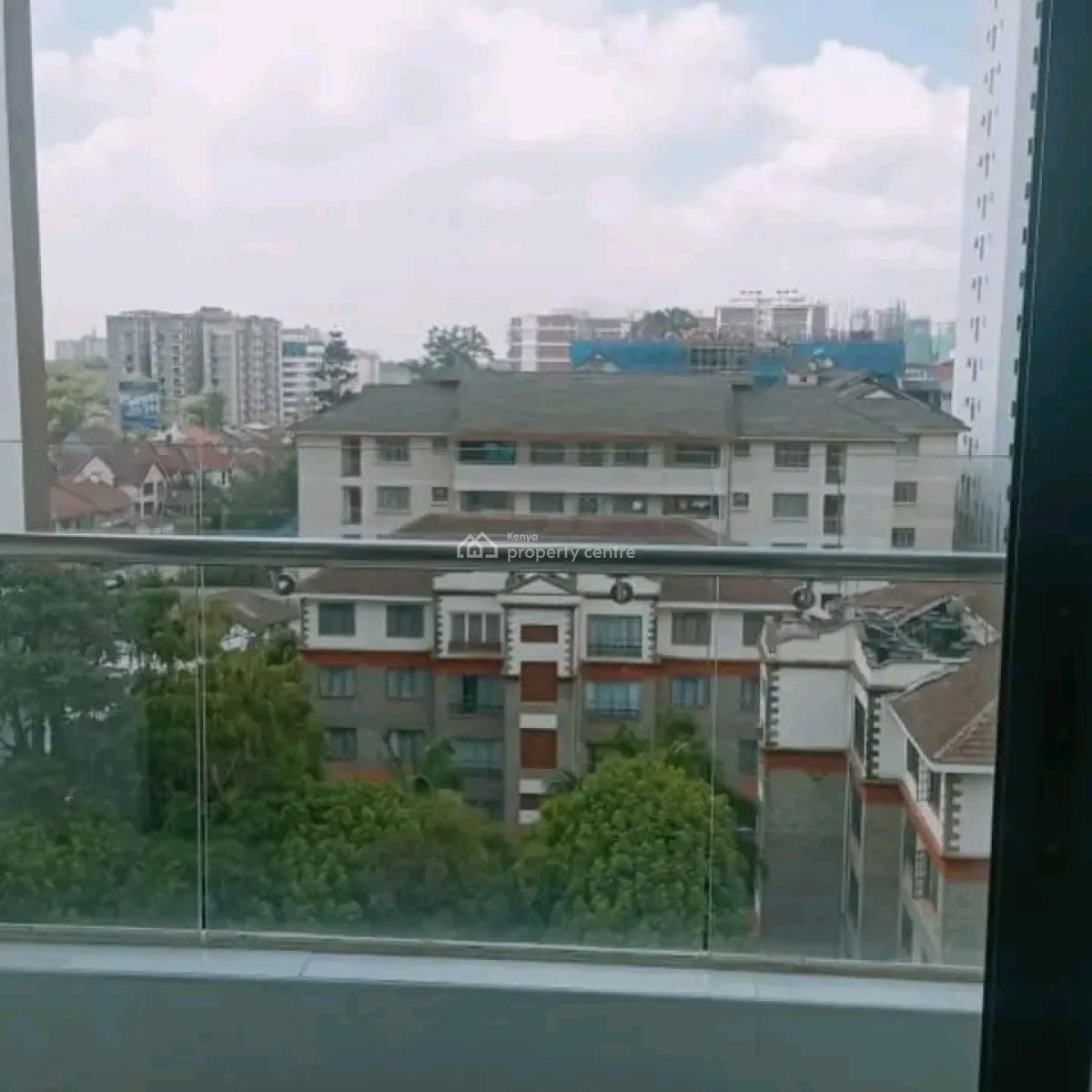 1 Bedroom Apartments in Kileleshwa, Kileleshwa, Nairobi, Apartment for Rent