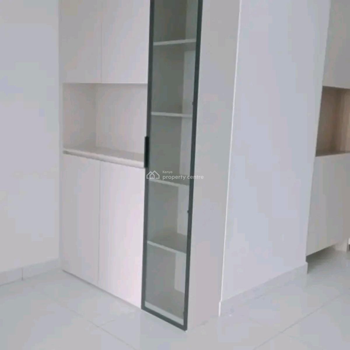 1 Bedroom Apartments in Kileleshwa, Kileleshwa, Nairobi, Apartment for Rent