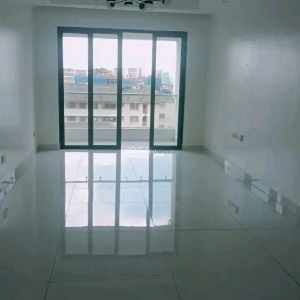 1 Bedroom Apartments in Kileleshwa, Kileleshwa, Nairobi, Apartment for Rent