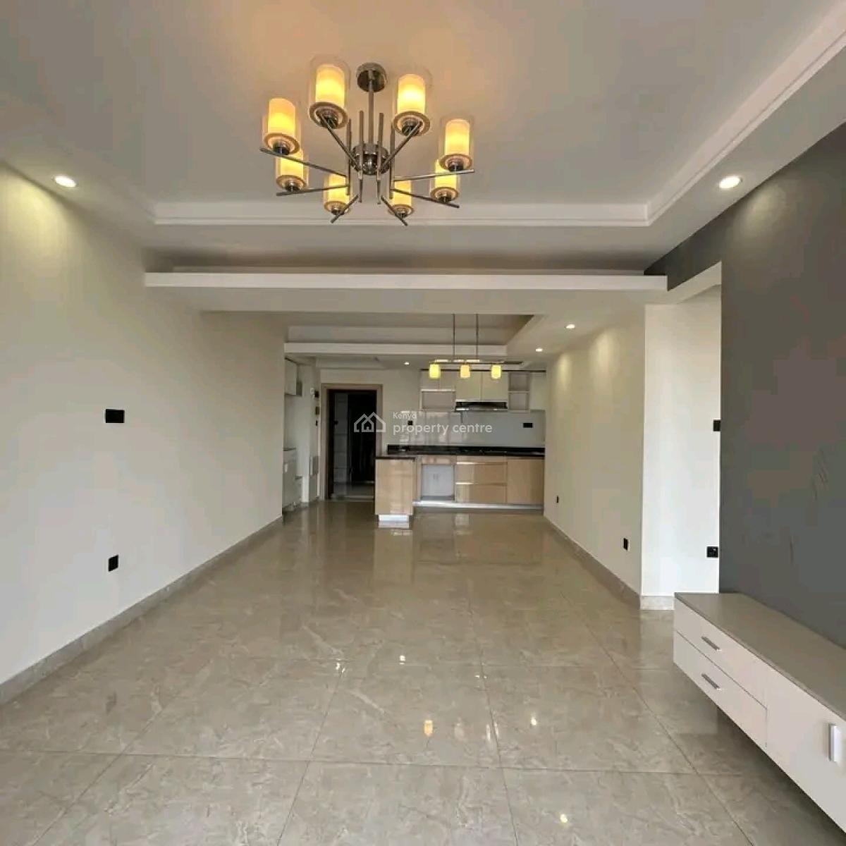 2 Bedroom Apartments for in Lavington, Lavington, Nairobi, Apartment for Rent