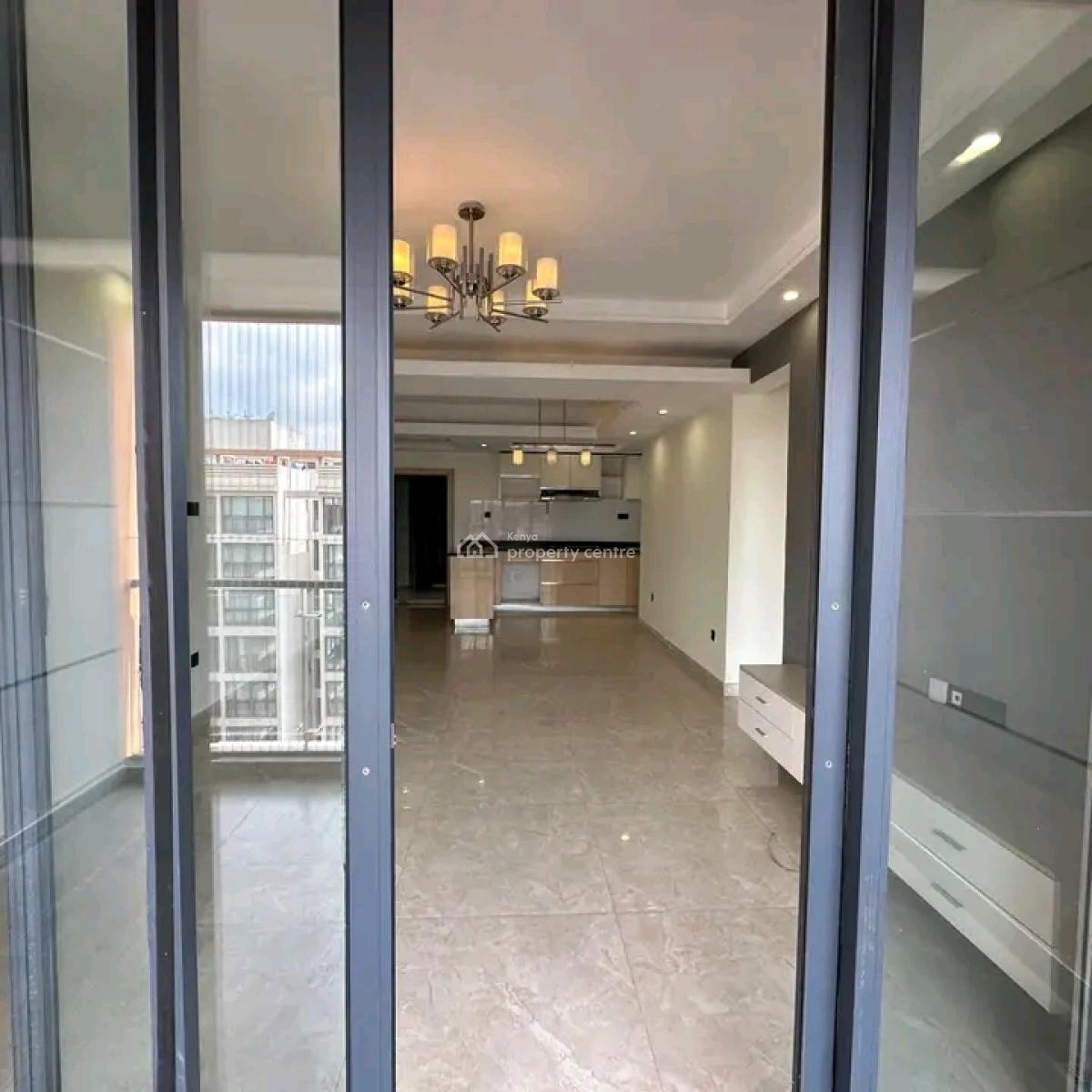 2 Bedroom Apartments for in Lavington, Lavington, Nairobi, Apartment for Rent