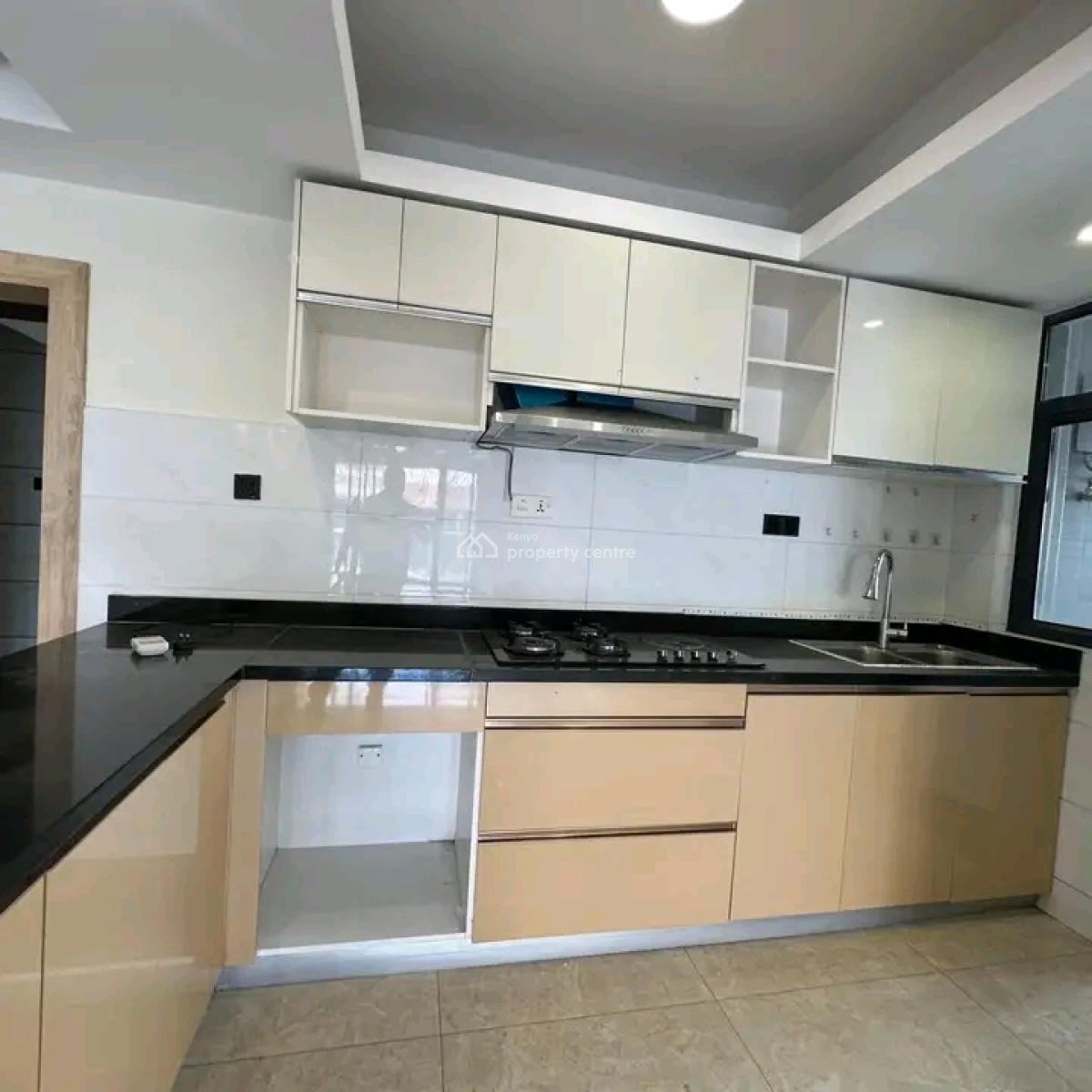 2 Bedroom Apartments for in Lavington, Lavington, Nairobi, Apartment for Rent